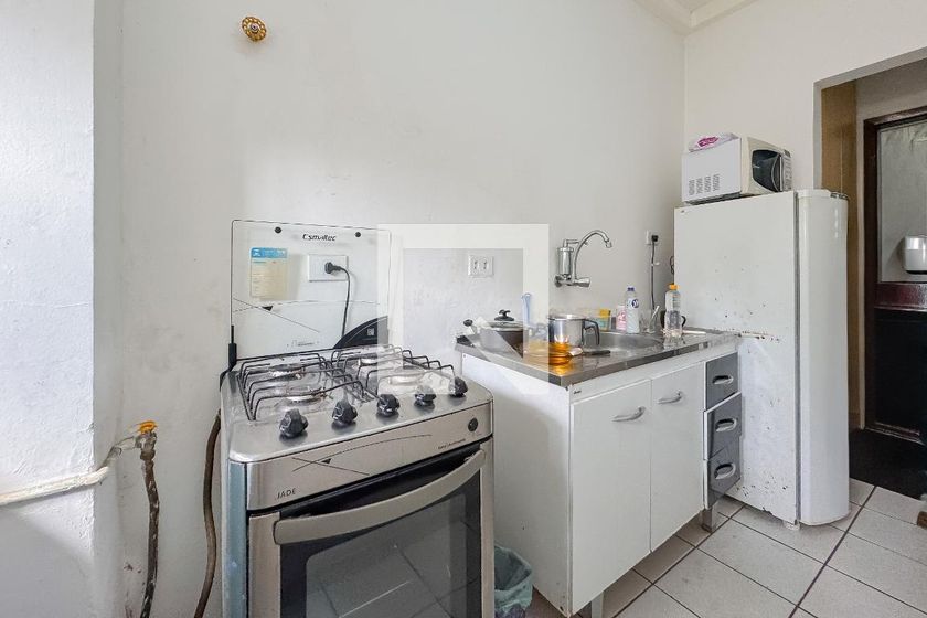 Apartamento, 1 quarto, 43 m² - Foto 34