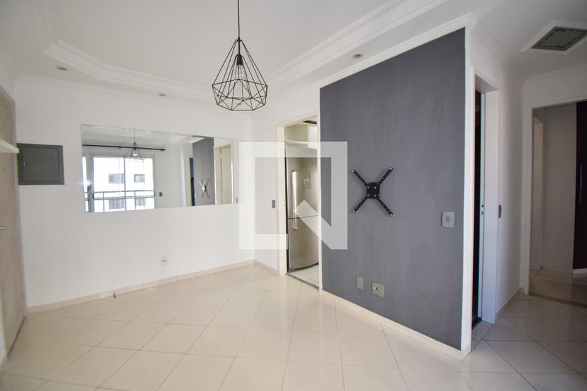 Apartamento, 2 quartos, 51 m² - Foto 3
