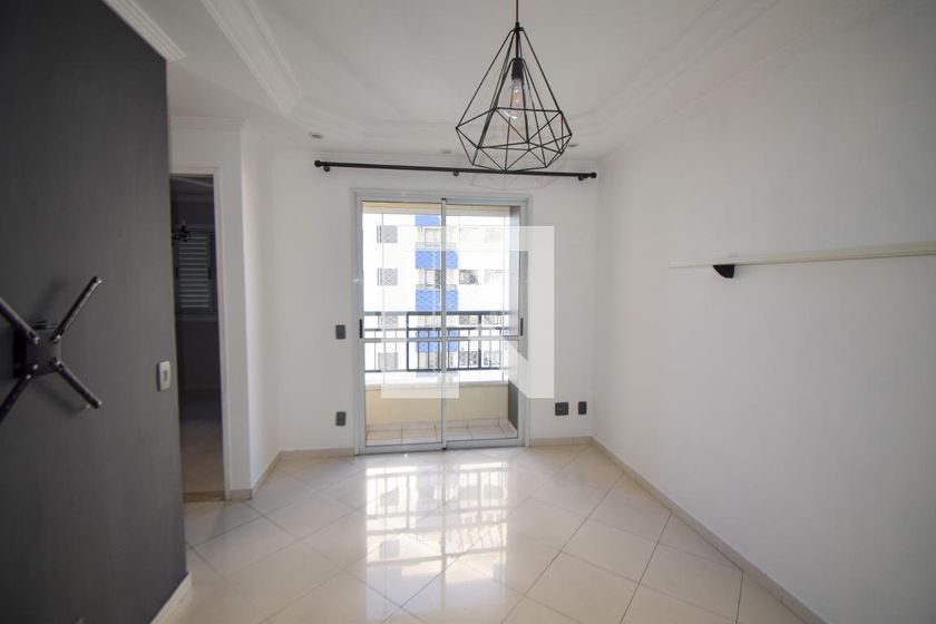 Apartamento, 2 quartos, 51 m² - Foto 1