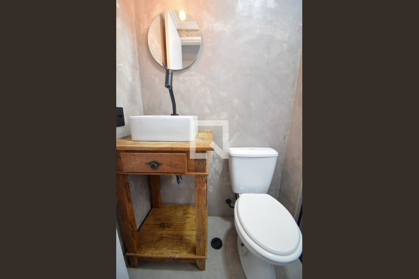 Apartamento, 2 quartos, 51 m² - Foto 41