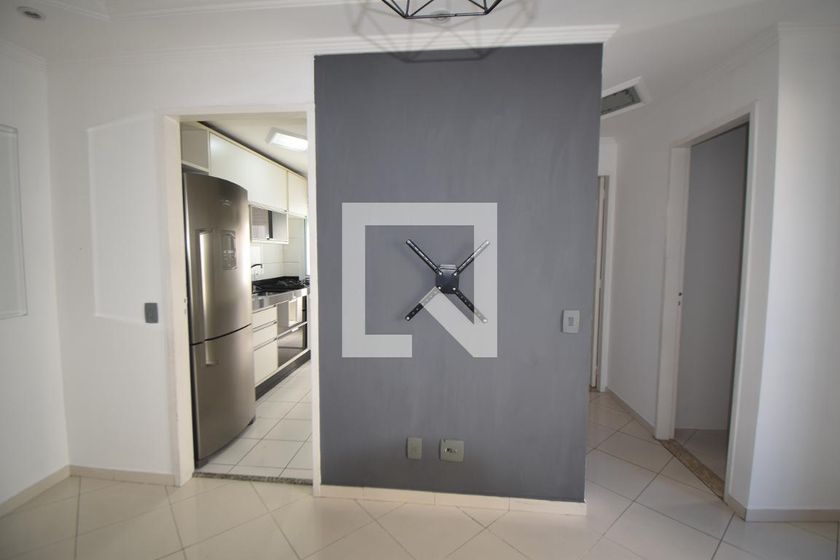 Apartamento, 2 quartos, 51 m² - Foto 11