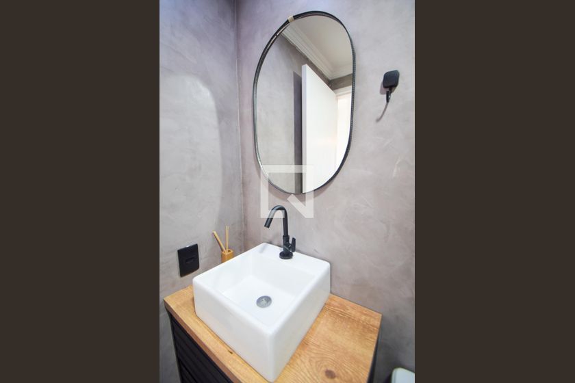 Apartamento, 2 quartos, 51 m² - Foto 37
