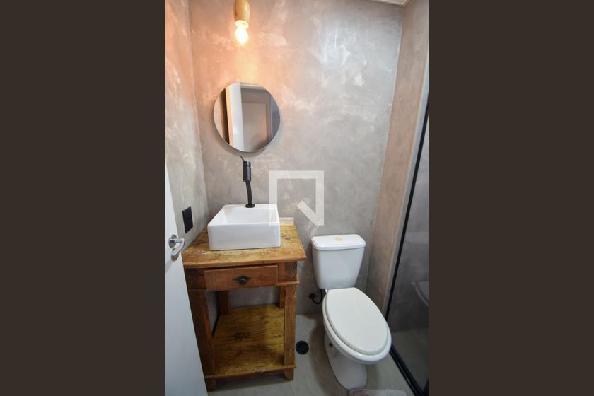 Apartamento, 2 quartos, 51 m² - Foto 43