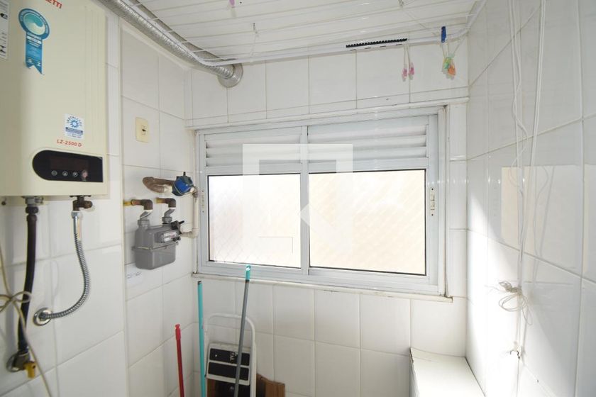 Apartamento, 2 quartos, 51 m² - Foto 71