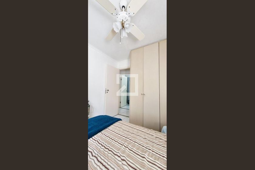 Apartamento, 3 quartos, 90 m² - Foto 23