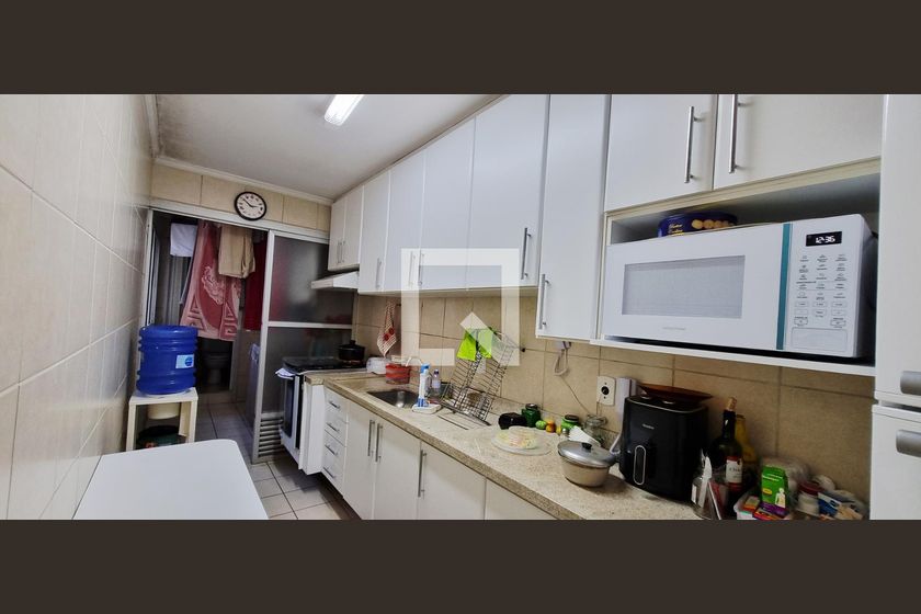 Apartamento, 3 quartos, 90 m² - Foto 33