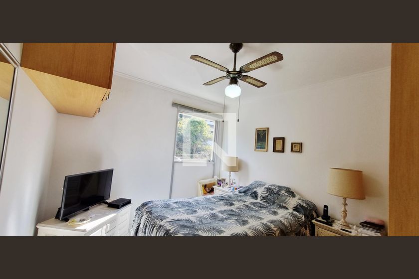 Apartamento, 3 quartos, 90 m² - Foto 17