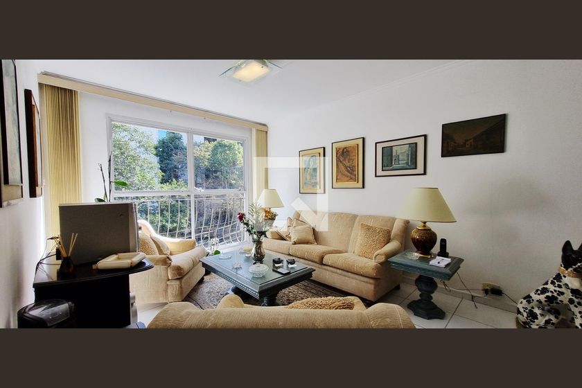 Apartamento, 3 quartos, 90 m² - Foto 5
