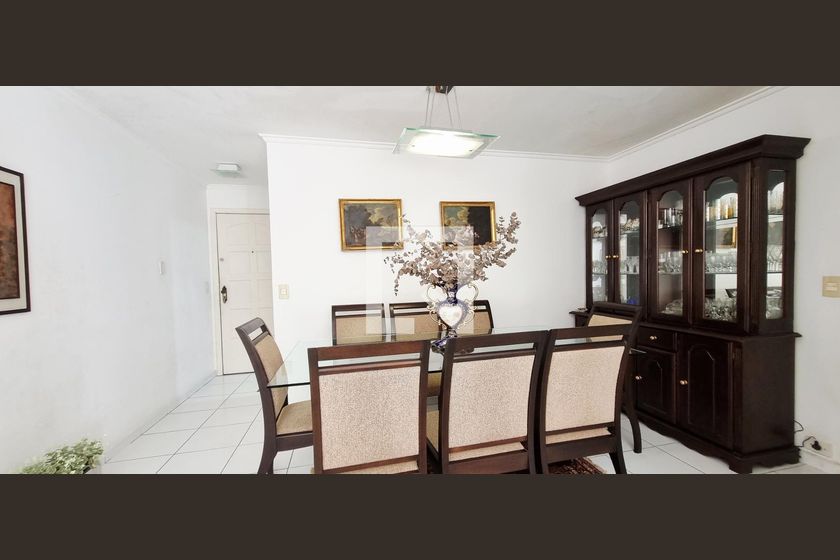 Apartamento, 3 quartos, 90 m² - Foto 11
