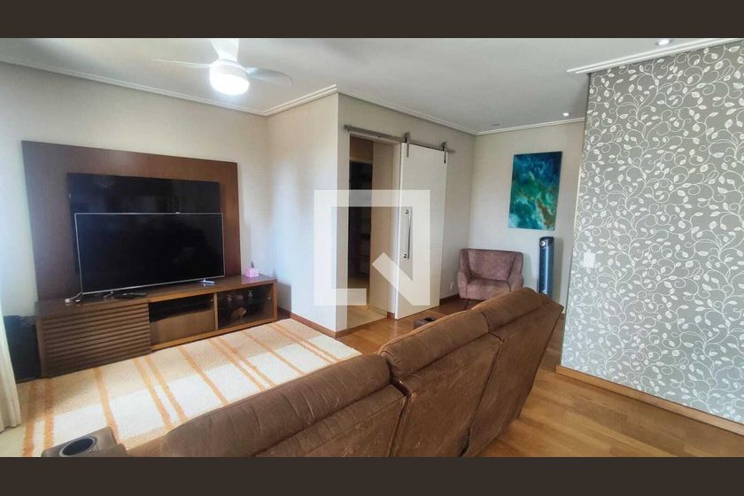 Apartamento, 2 quartos, 104 m² - Foto 1