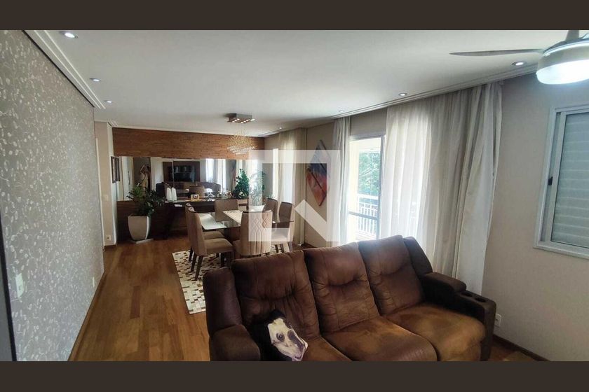 Apartamento, 2 quartos, 104 m² - Foto 5