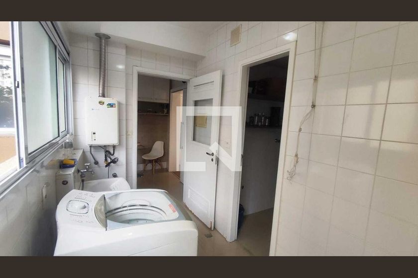 Apartamento, 2 quartos, 104 m² - Foto 61