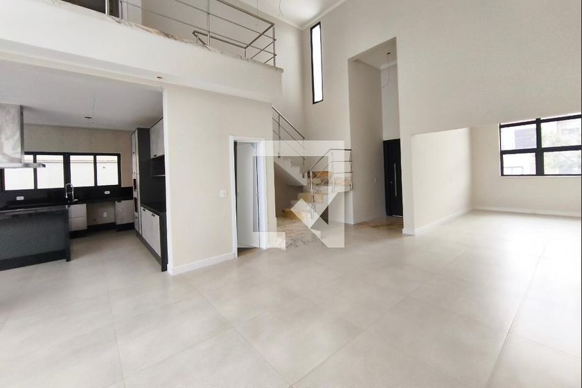 Casa à Venda - Swiss Park, 3 Quartos,  260 m2 em , Campinas - sp | SoloBR