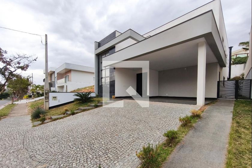 Casa à Venda - Swiss Park, 3 Quartos,  260 m2 em , Campinas - sp | SoloBR