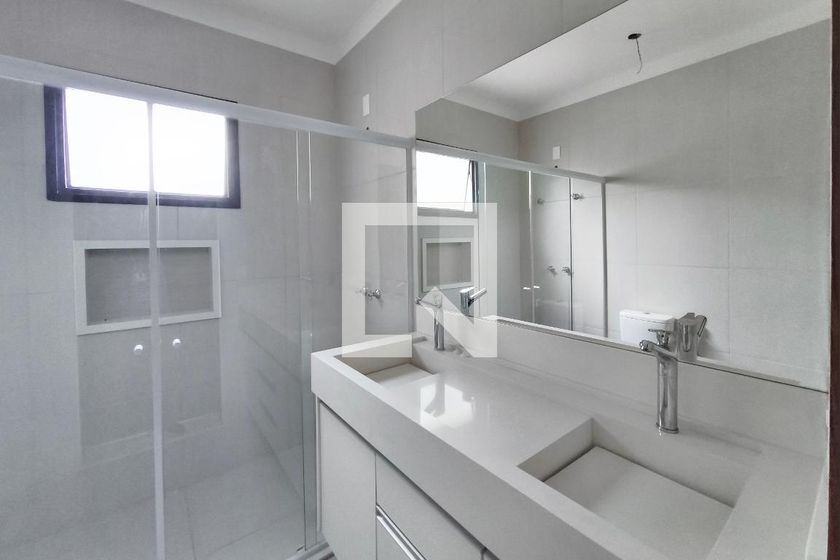 Casa à Venda - Swiss Park, 3 Quartos,  260 m2 em , Campinas - sp | SoloBR