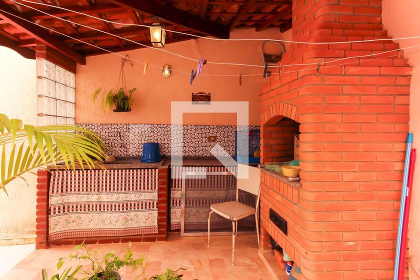 Casa, 4 quartos, 200 m² - Foto 83