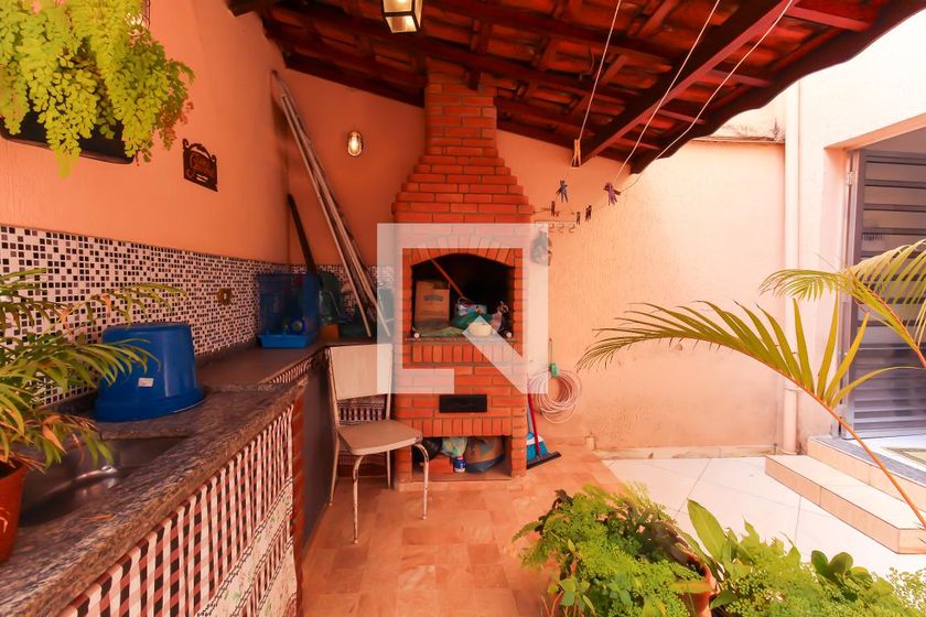 Casa, 4 quartos, 200 m² - Foto 86