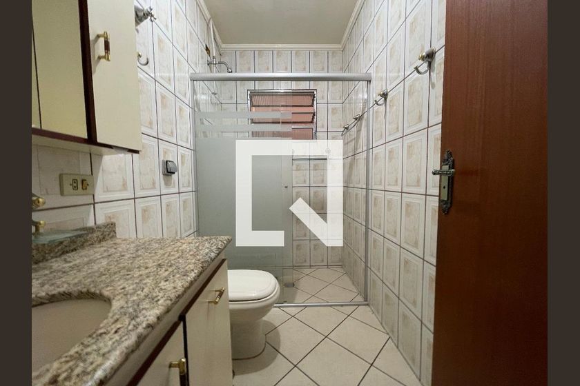 Casa, 4 quartos, 186 m² - Foto 21