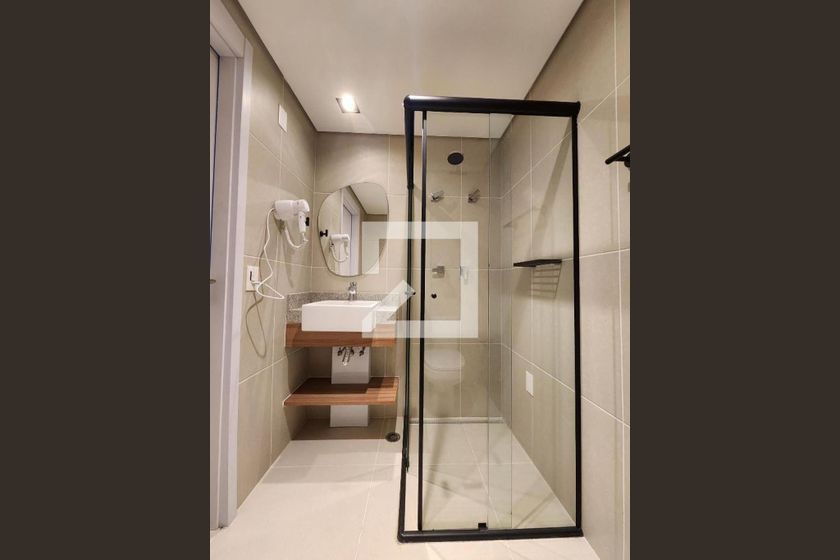 Kitnet-Studio, 29 m² - Foto 47