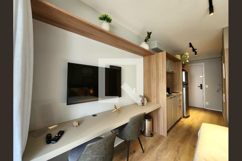 Kitnet-Studio, 29 m² - Foto 41