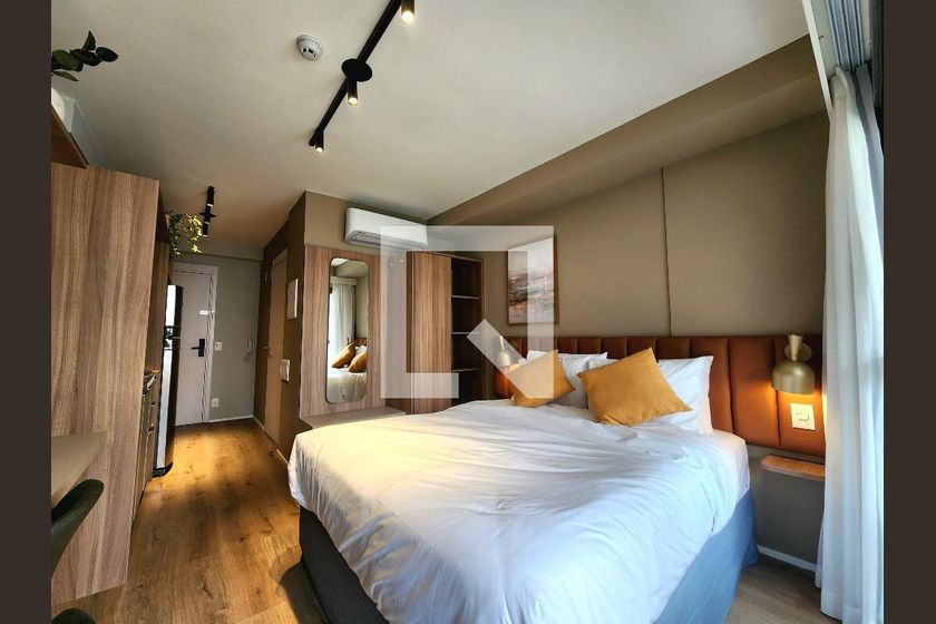 Kitnet-Studio, 29 m² - Foto 39
