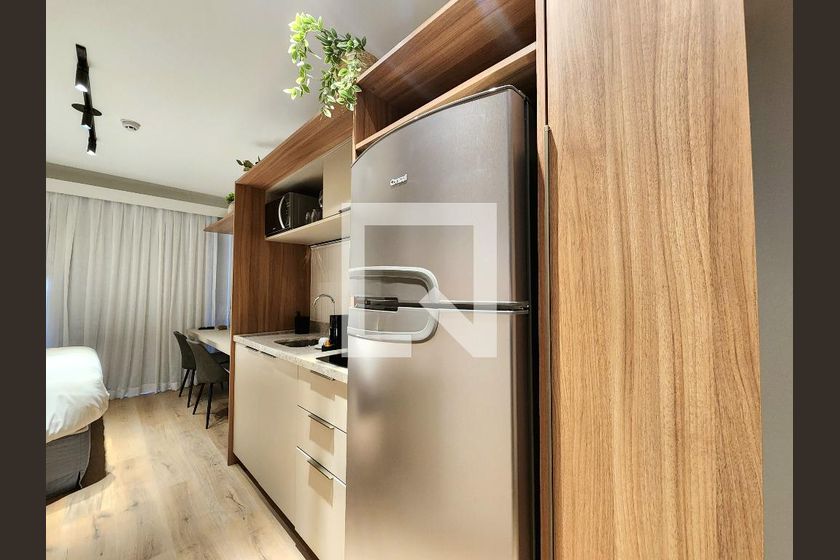 Kitnet-Studio, 29 m² - Foto 15