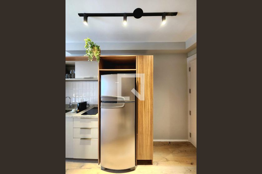 Kitnet-Studio, 29 m² - Foto 17