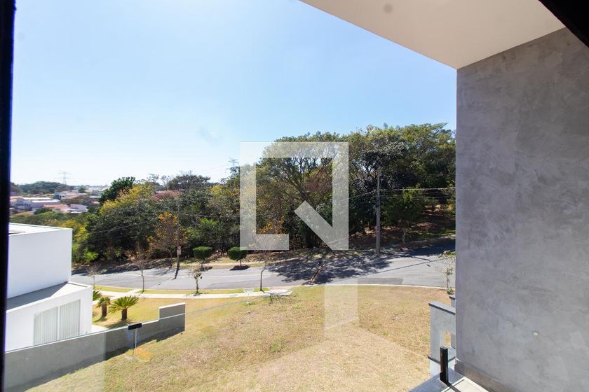 Casa à Venda - Lot. Alphaville Campinas, 4 Quartos,  411 m2 em , Campinas - sp | SoloBR