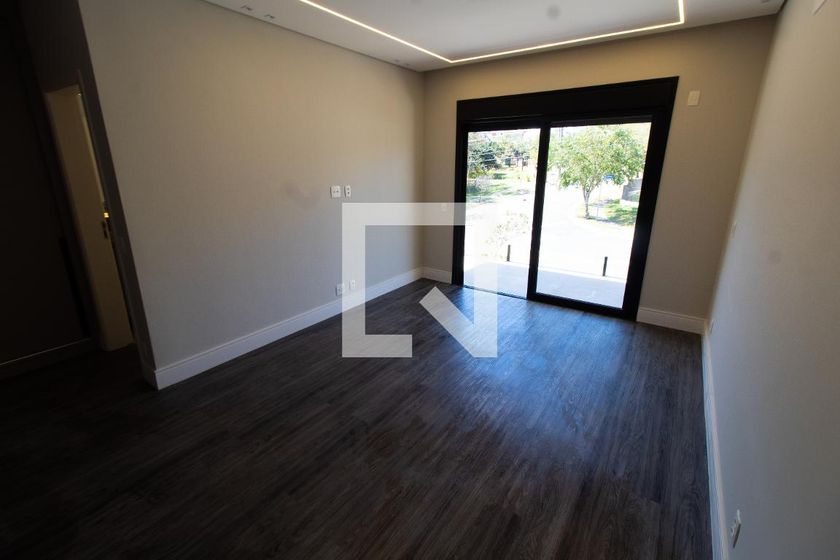 Casa à Venda - Lot. Alphaville Campinas, 4 Quartos,  411 m2 em , Campinas - sp | SoloBR