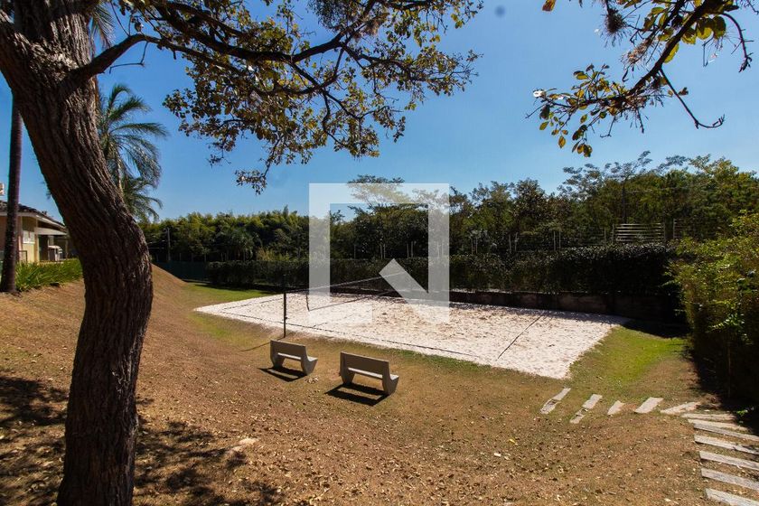 Casa à Venda - Lot. Alphaville Campinas, 4 Quartos,  411 m2 em , Campinas - sp | SoloBR