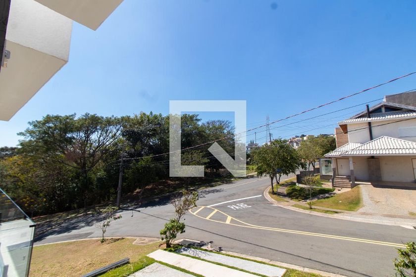 Casa à Venda - Lot. Alphaville Campinas, 4 Quartos,  411 m2 em , Campinas - sp | SoloBR