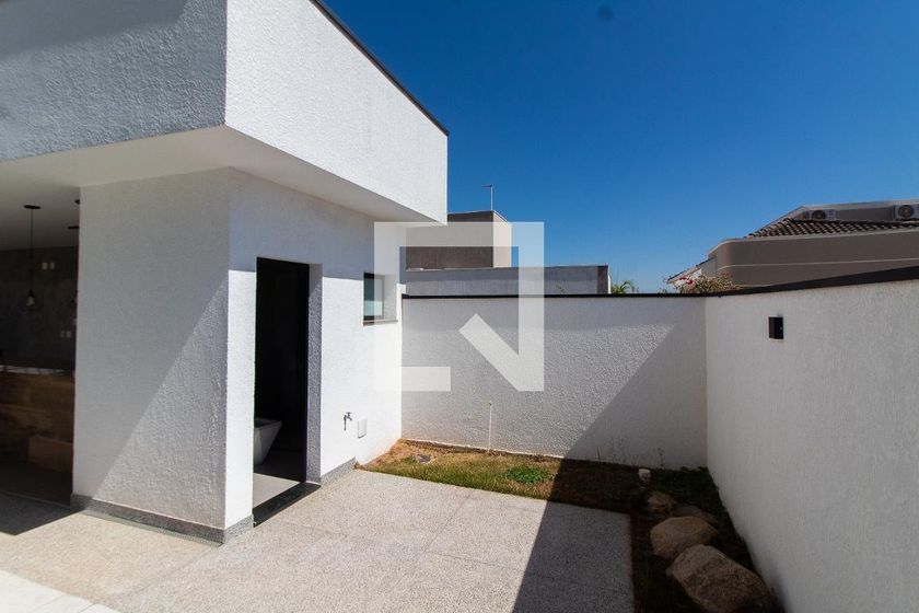 Casa à Venda - Lot. Alphaville Campinas, 4 Quartos,  411 m2 em , Campinas - sp | SoloBR