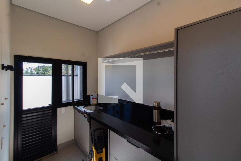 Casa à Venda - Lot. Alphaville Campinas, 4 Quartos,  411 m2 em , Campinas - sp | SoloBR