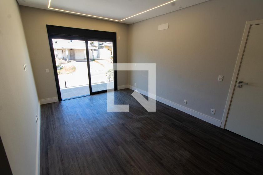 Casa à Venda - Lot. Alphaville Campinas, 4 Quartos,  411 m2 em , Campinas - sp | SoloBR
