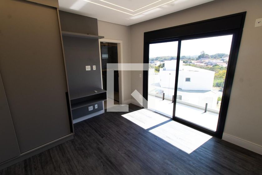 Casa à Venda - Lot. Alphaville Campinas, 4 Quartos,  411 m2 em , Campinas - sp | SoloBR