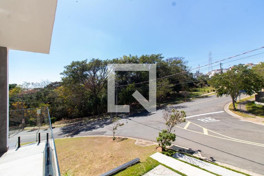 Casa à Venda - Lot. Alphaville Campinas, 4 Quartos,  411 m2 em , Campinas - sp | SoloBR