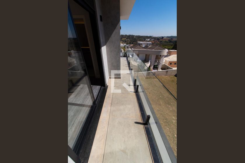Casa à Venda - Lot. Alphaville Campinas, 4 Quartos,  411 m2 em , Campinas - sp | SoloBR