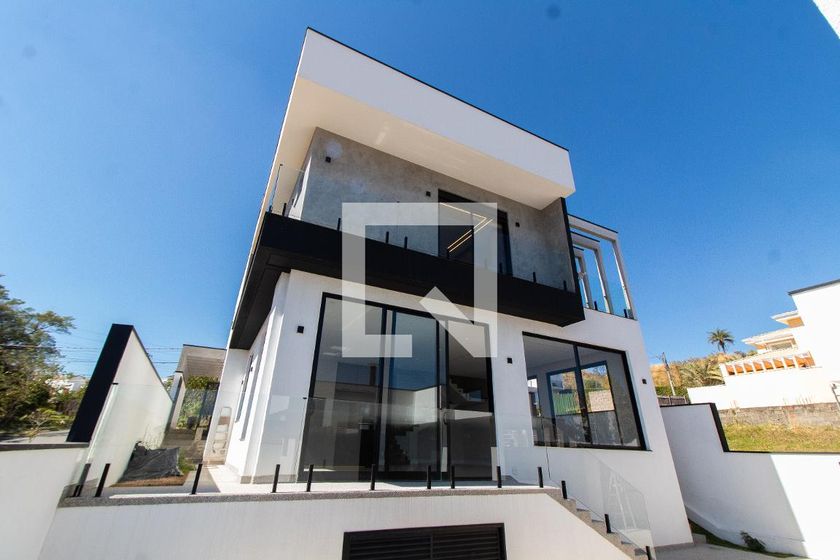 Casa à Venda - Lot. Alphaville Campinas, 4 Quartos,  411 m2 em , Campinas - sp | SoloBR