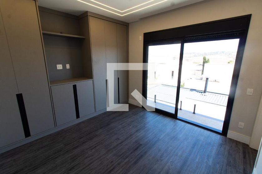 Casa à Venda - Lot. Alphaville Campinas, 4 Quartos,  411 m2 em , Campinas - sp | SoloBR