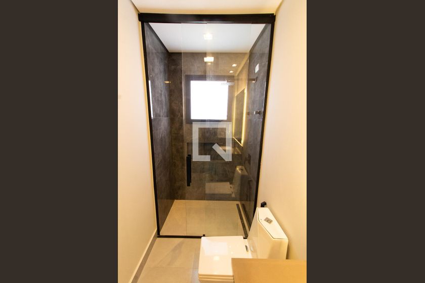Casa à Venda - Lot. Alphaville Campinas, 4 Quartos,  411 m2 em , Campinas - sp | SoloBR