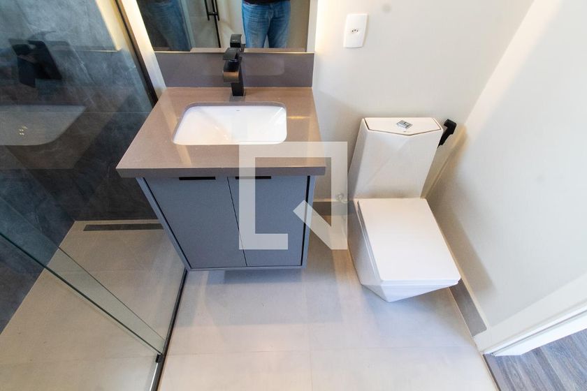 Casa à Venda - Lot. Alphaville Campinas, 4 Quartos,  411 m2 em , Campinas - sp | SoloBR