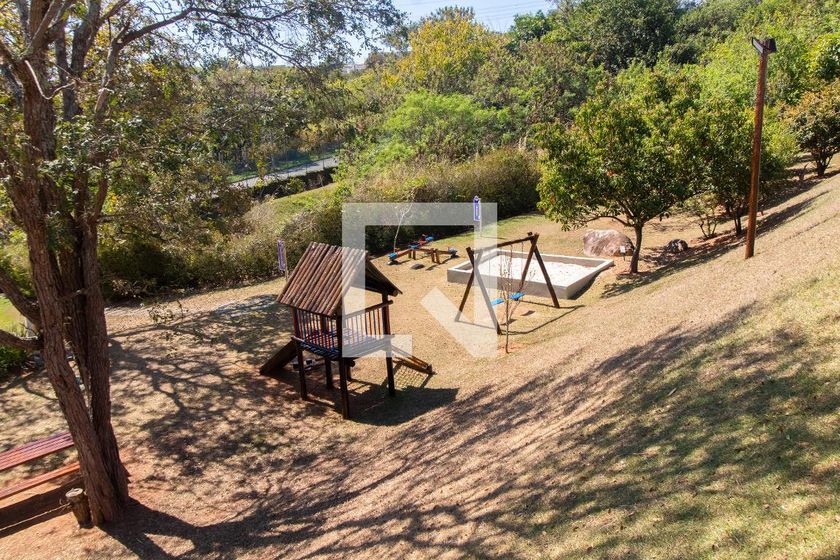 Casa à Venda - Lot. Alphaville Campinas, 4 Quartos,  411 m2 em , Campinas - sp | SoloBR