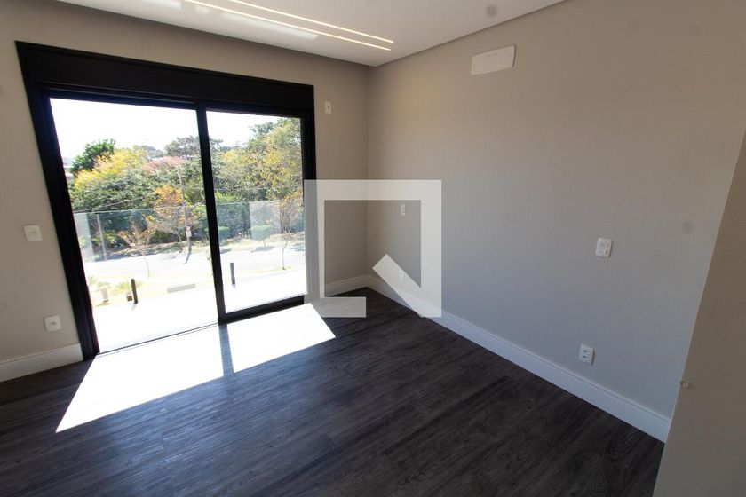 Casa à Venda - Lot. Alphaville Campinas, 4 Quartos,  411 m2 em , Campinas - sp | SoloBR
