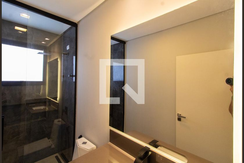 Casa à Venda - Lot. Alphaville Campinas, 4 Quartos,  411 m2 em , Campinas - sp | SoloBR