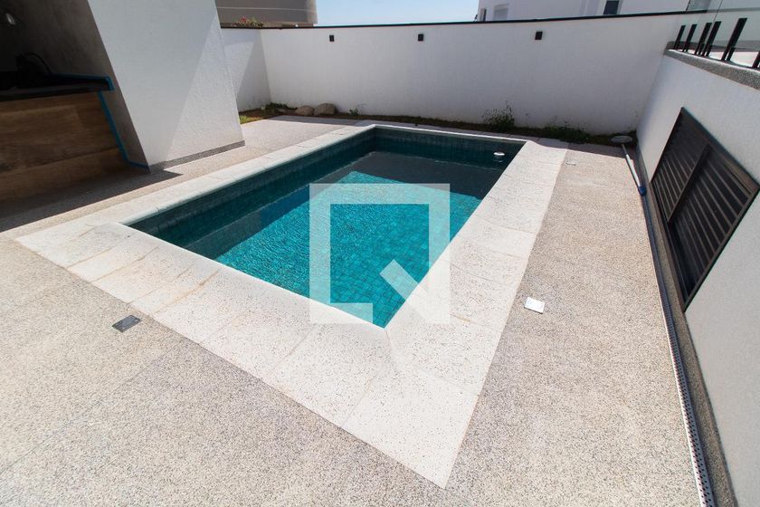 Casa à Venda - Lot. Alphaville Campinas, 4 Quartos,  411 m2 em , Campinas - sp | SoloBR
