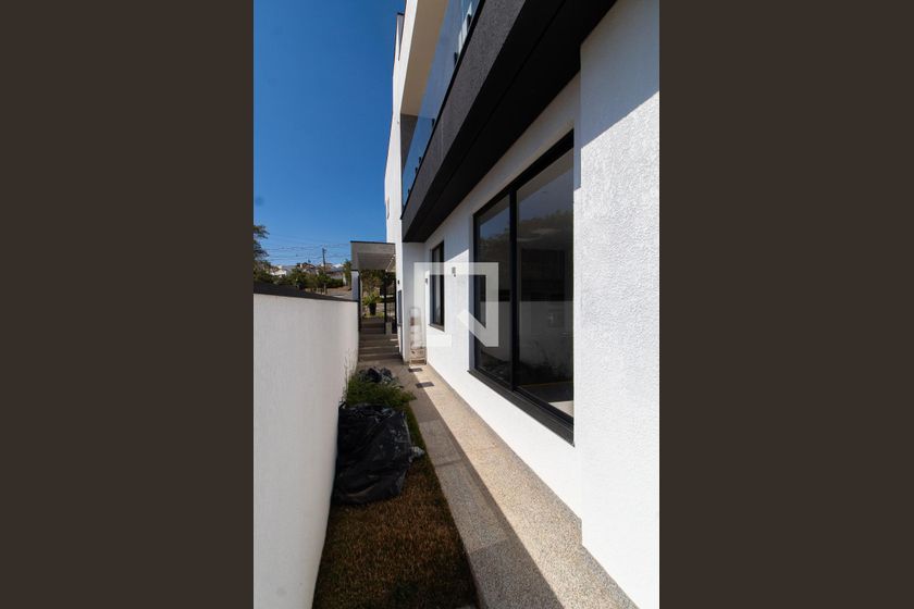 Casa à Venda - Lot. Alphaville Campinas, 4 Quartos,  411 m2 em , Campinas - sp | SoloBR