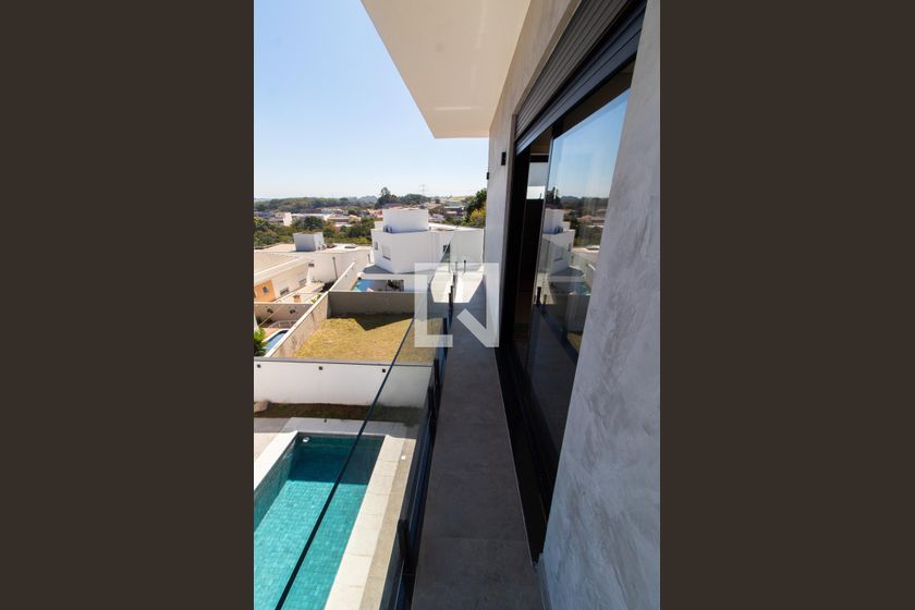 Casa à Venda - Lot. Alphaville Campinas, 4 Quartos,  411 m2 em , Campinas - sp | SoloBR