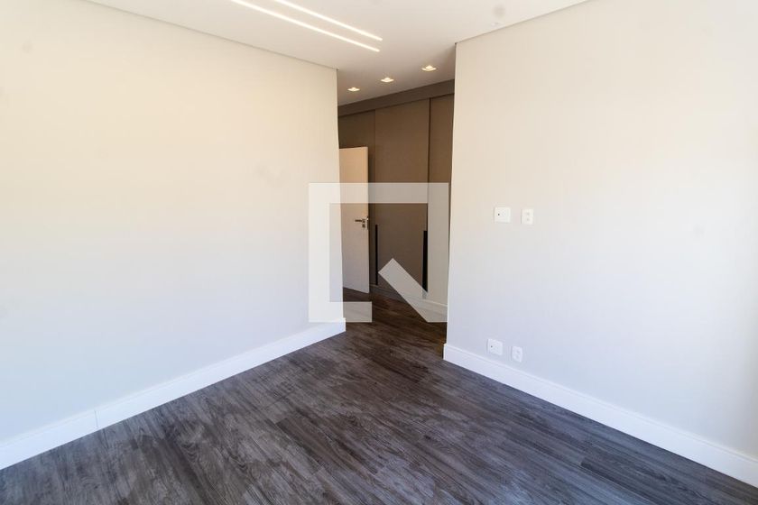 Casa à Venda - Lot. Alphaville Campinas, 4 Quartos,  411 m2 em , Campinas - sp | SoloBR