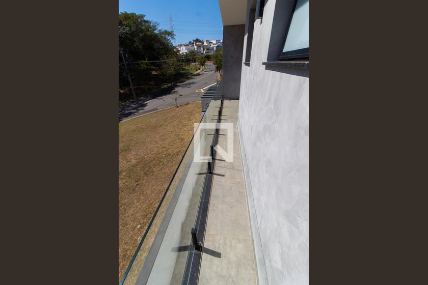 Casa à Venda - Lot. Alphaville Campinas, 4 Quartos,  411 m2 em , Campinas - sp | SoloBR