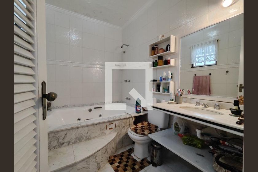 Casa, 5 quartos, 250 m² - Foto 26